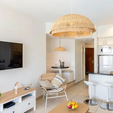 Fabulous Sea View Apartment Costa Adeje (Tenerife)