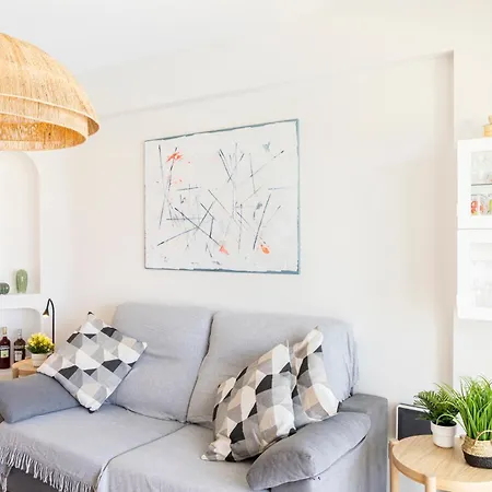 Fabulous Sea View Costa Adeje (Tenerife)