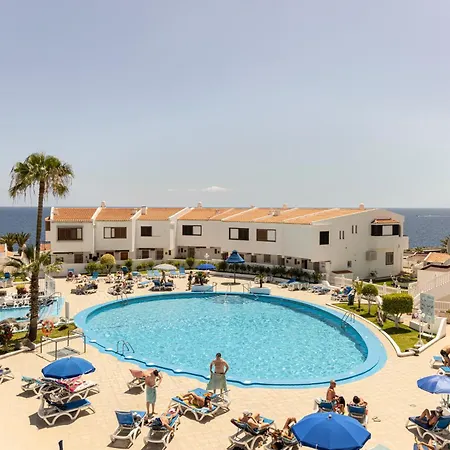 Fabulous Sea View Lägenhet