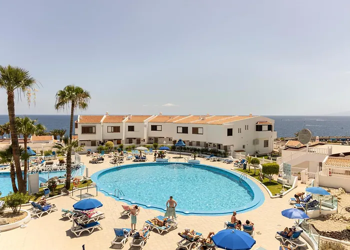 Fabulous Sea View Apartment