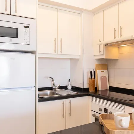 Апартаменти Fabulous Sea View