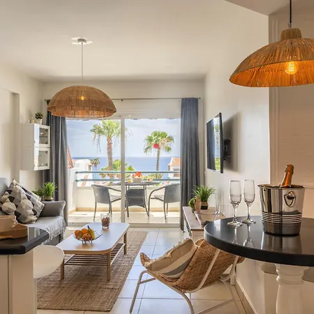 Fabulous Sea View * Адехе