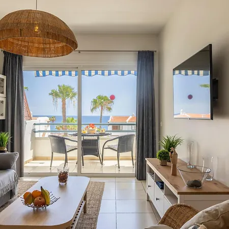 Fabulous Sea View * Адехе