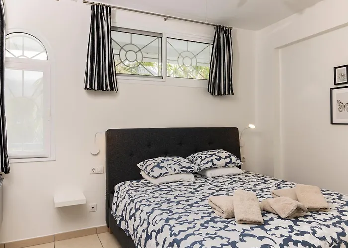 Fabulous Sea View * Адехе