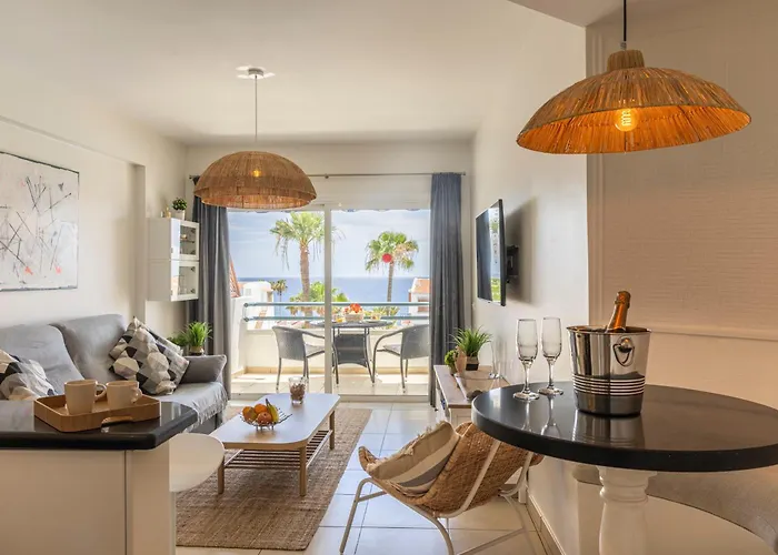 Fabulous Sea View * Адехе