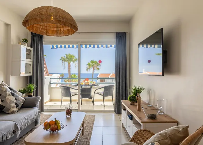 Fabulous Sea View * Адехе