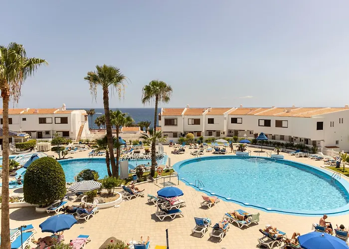 Fabulous Sea View Адехе