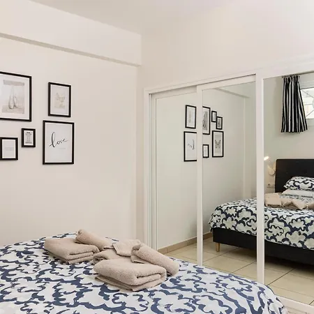 Fabulous Sea View أذيخي